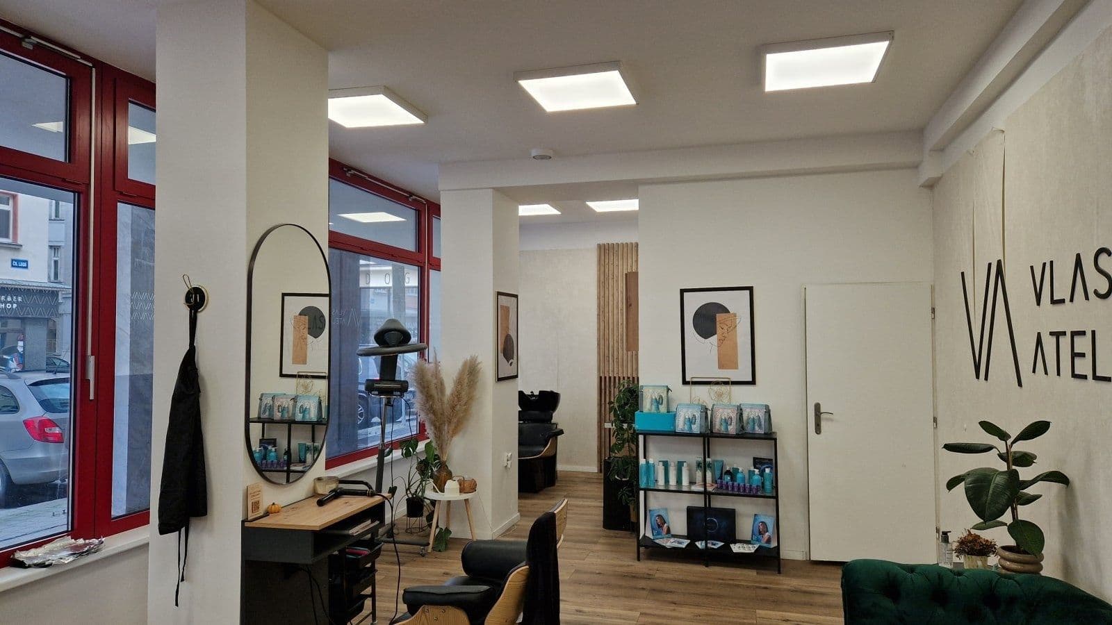 office to rent, 57 m², Čs. legií, Ostrava, Moravskoslezský Region office to rent, 57 m², Čs. legií, Ostrava, Moravskoslezský Region