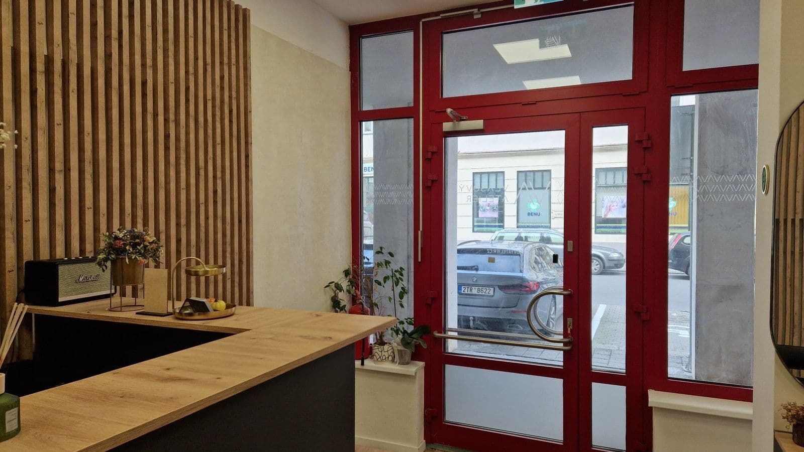 office to rent, 57 m², Čs. legií, Ostrava, Moravskoslezský Region office to rent, 57 m², Čs. legií, Ostrava, Moravskoslezský Region