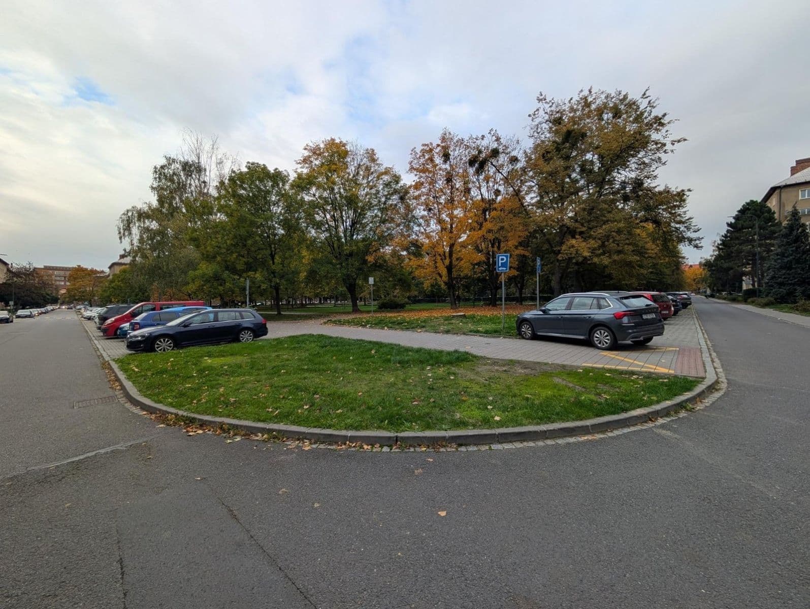 office to rent, 81 m², Bohuslava Martinů, Ostrava, Moravskoslezský Region office to rent, 81 m², Bohuslava Martinů, Ostrava, Moravskoslezský Region