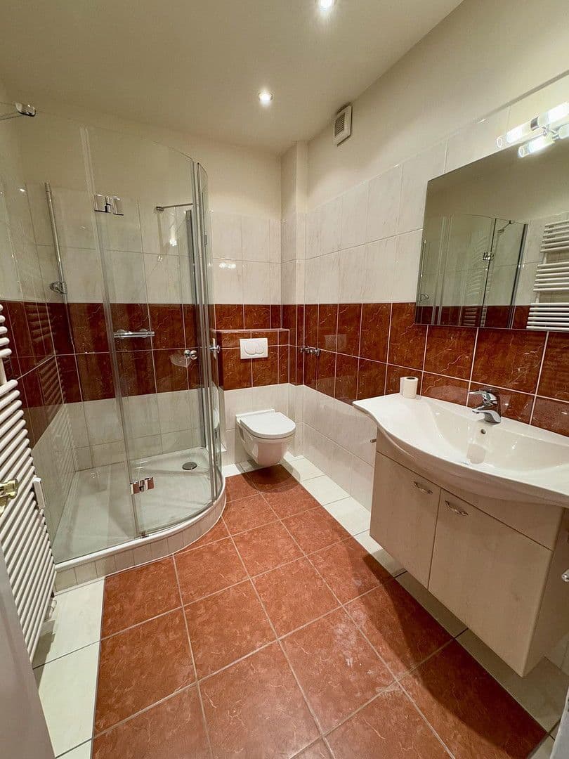 2 bedroom flat to rent, 62 m², Theaterstr. 71, Aachen, North Rhine-Westphalia 2 bedroom flat to rent, 62 m², Theaterstr. 71, Aachen, North Rhine-Westphalia