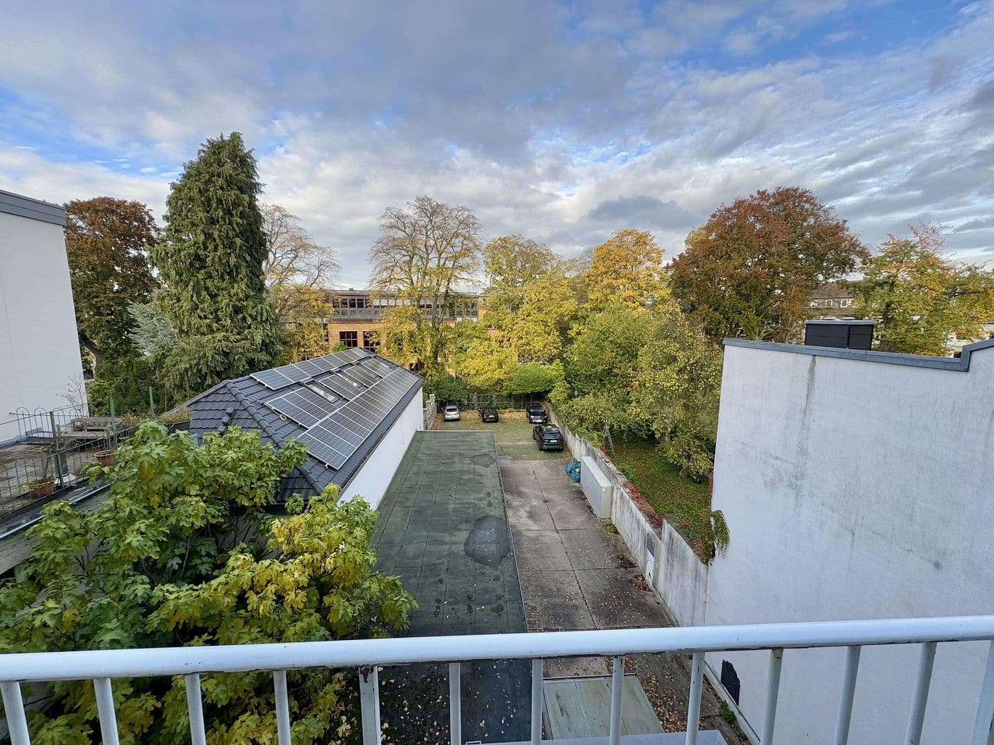 2 bedroom flat to rent, 62 m², Theaterstr. 71, Aachen, North Rhine-Westphalia 2 bedroom flat to rent, 62 m², Theaterstr. 71, Aachen, North Rhine-Westphalia