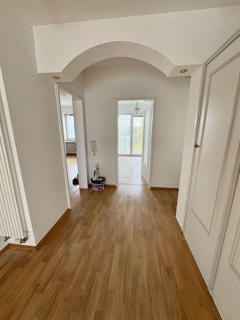 2 bedroom flat to rent, 62 m², Theaterstr. 71, Aachen, North Rhine-Westphalia 2 bedroom flat to rent, 62 m², Theaterstr. 71, Aachen, North Rhine-Westphalia