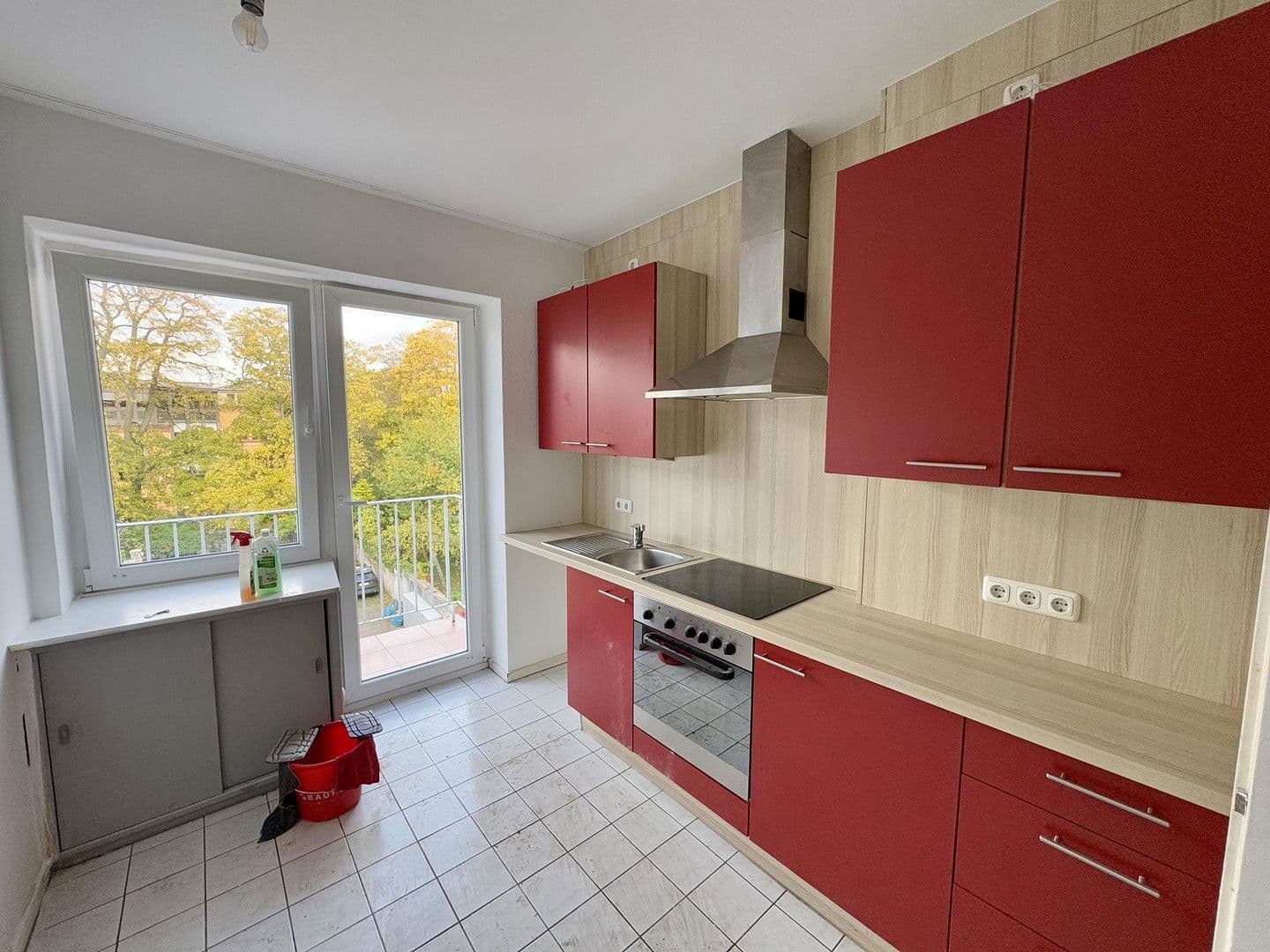 2 bedroom flat to rent, 62 m², Theaterstr. 71, Aachen, North Rhine-Westphalia 2 bedroom flat to rent, 62 m², Theaterstr. 71, Aachen, North Rhine-Westphalia