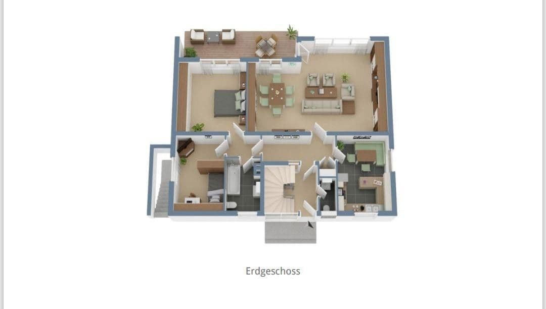 house for sale, 180 m², DetzkämperStr, 76, Hille, North Rhine-Westphalia house for sale, 180 m², DetzkämperStr, 76, Hille, North Rhine-Westphalia