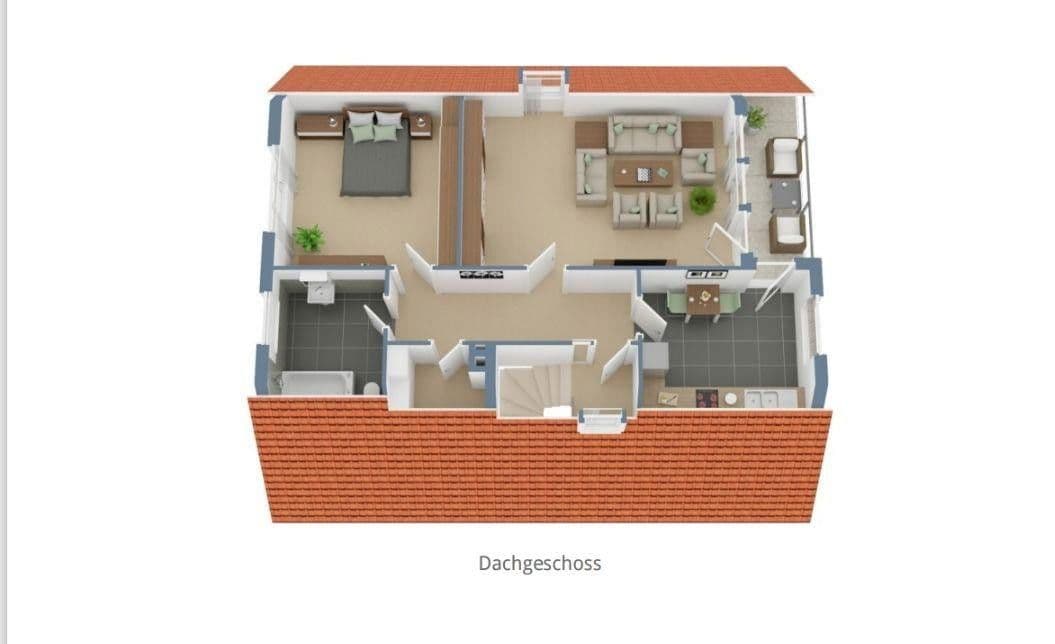 house for sale, 180 m², DetzkämperStr, 76, Hille, North Rhine-Westphalia house for sale, 180 m², DetzkämperStr, 76, Hille, North Rhine-Westphalia