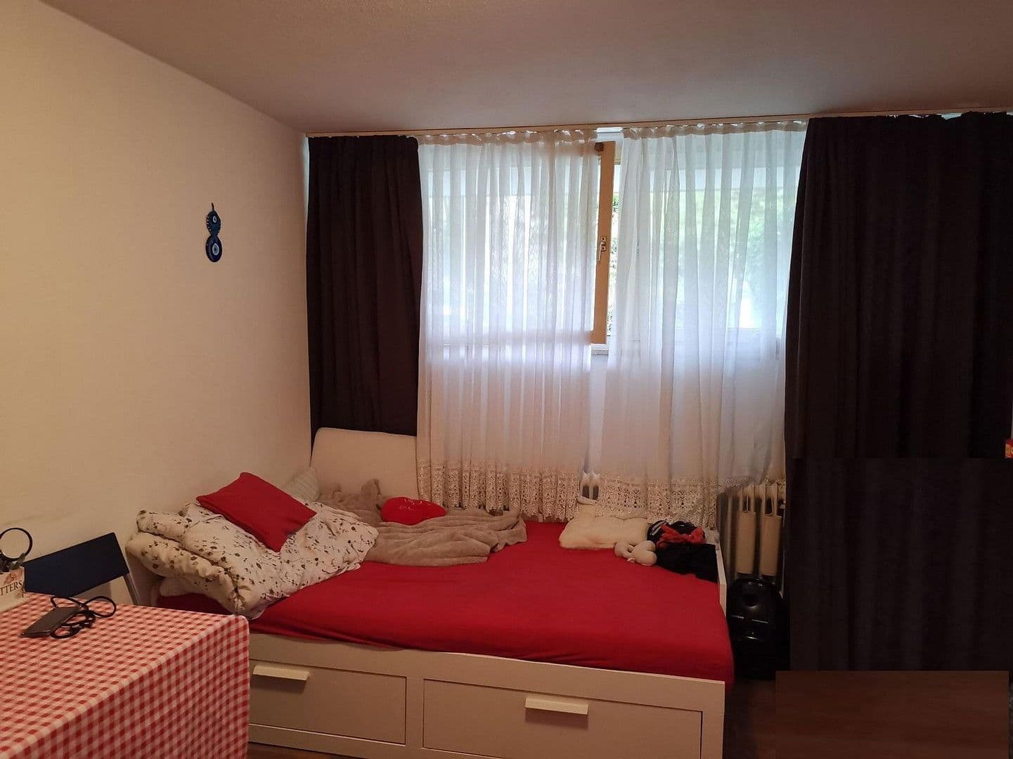 1 bedroom flat to rent, 22 m², Volkartstrasse 34, Neuhausen-Nymphenburg - Neuhausen, Bavaria 1 bedroom flat to rent, 22 m², Volkartstrasse 34, Neuhausen-Nymphenburg - Neuhausen, Bavaria