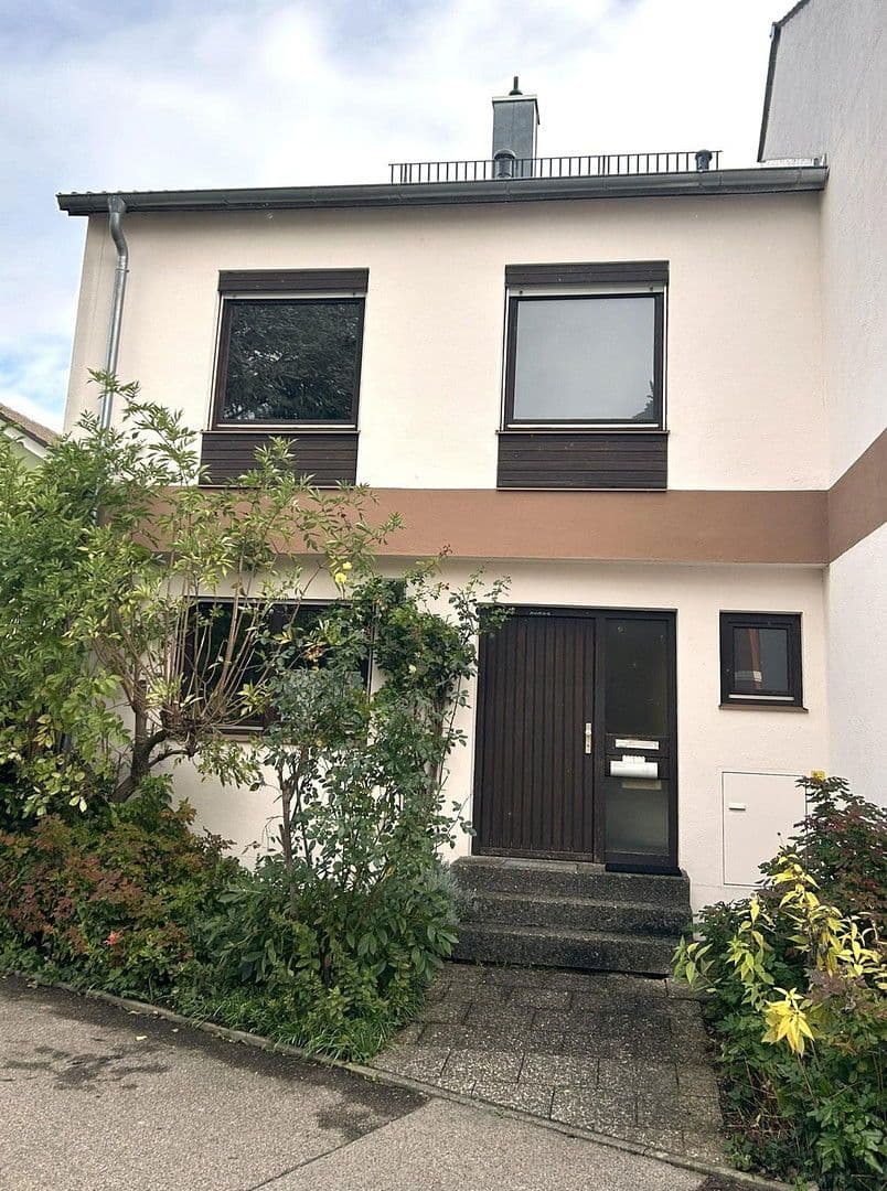 house for sale, 156 m², Radaustraße, Augsburg, Bavaria house for sale, 156 m², Radaustraße, Augsburg, Bavaria