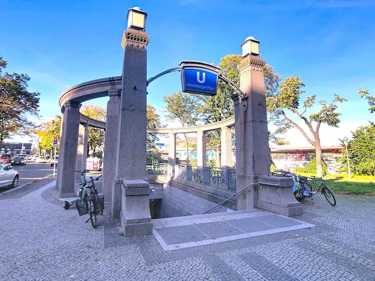 2 bedroom flat for sale, 63 m², Berlin, Berlin 2 bedroom flat for sale, 63 m², Berlin, Berlin