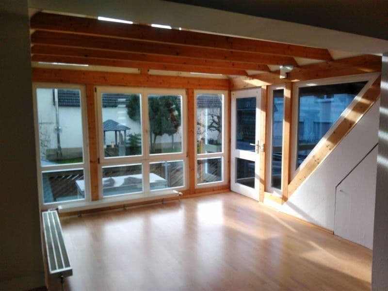 1 bedroom flat to rent, 55 m², Beimerstetten, Baden-Württemberg 1 bedroom flat to rent, 55 m², Beimerstetten, Baden-Württemberg