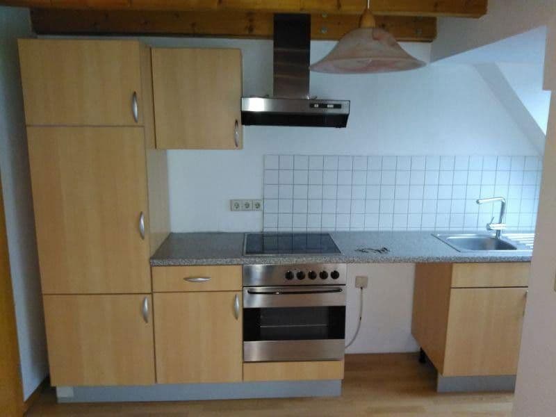 1 bedroom flat to rent, 55 m², Beimerstetten, Baden-Württemberg 1 bedroom flat to rent, 55 m², Beimerstetten, Baden-Württemberg