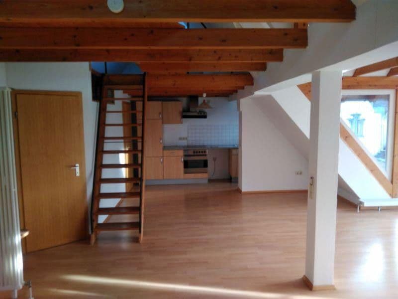 1 bedroom flat to rent, 55 m², Beimerstetten, Baden-Württemberg 1 bedroom flat to rent, 55 m², Beimerstetten, Baden-Württemberg