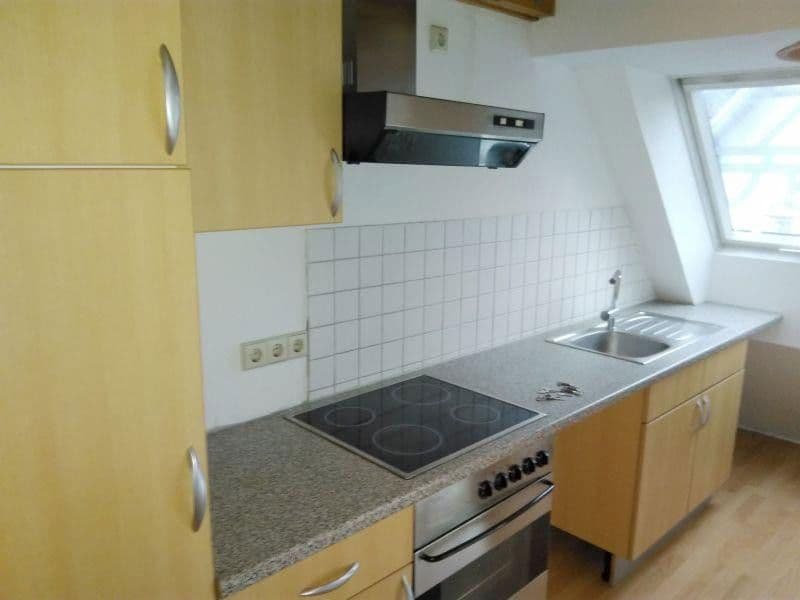 1 bedroom flat to rent, 55 m², Beimerstetten, Baden-Württemberg 1 bedroom flat to rent, 55 m², Beimerstetten, Baden-Württemberg