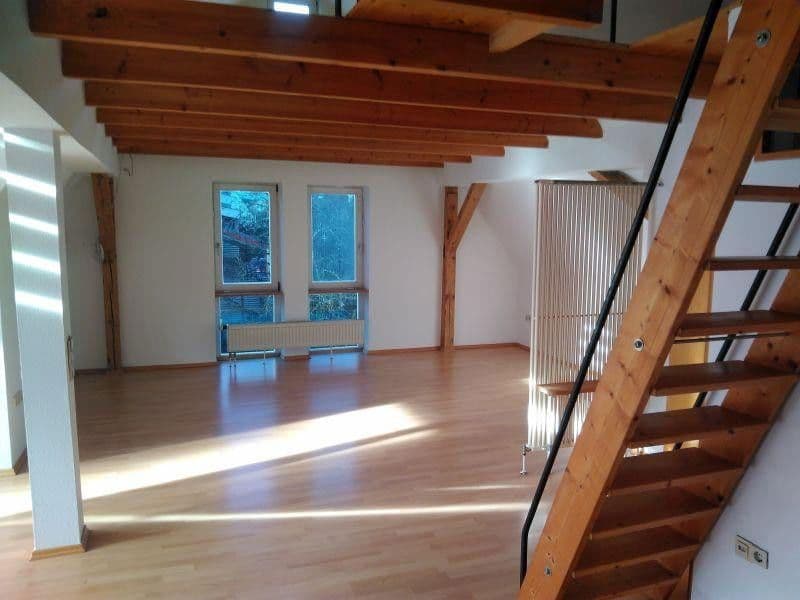 1 bedroom flat to rent, 55 m², Beimerstetten, Baden-Württemberg 1 bedroom flat to rent, 55 m², Beimerstetten, Baden-Württemberg