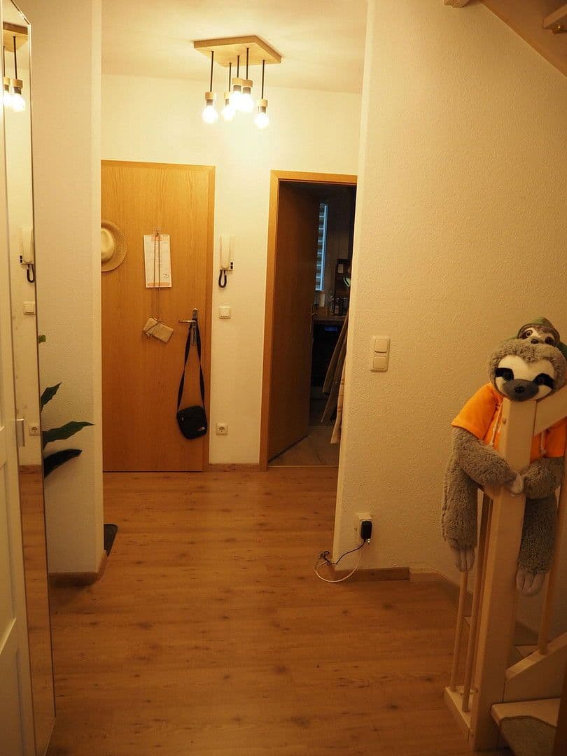 3 bedroom flat for sale, 86 m², Weißenfels, Saxony-Anhalt 3 bedroom flat for sale, 86 m², Weißenfels, Saxony-Anhalt