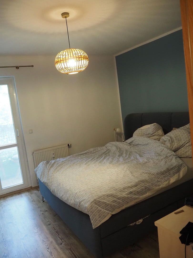 3 bedroom flat for sale, 86 m², Weißenfels, Saxony-Anhalt 3 bedroom flat for sale, 86 m², Weißenfels, Saxony-Anhalt