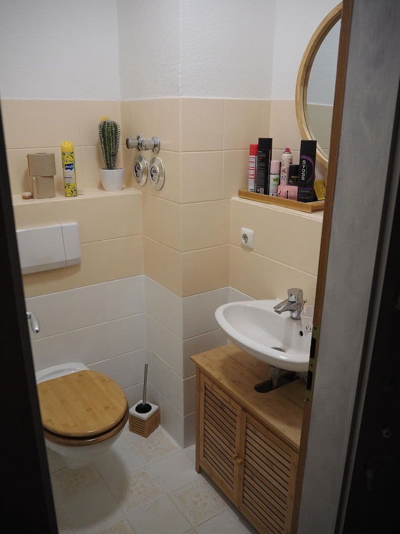 3 bedroom flat for sale, 86 m², Weißenfels, Saxony-Anhalt 3 bedroom flat for sale, 86 m², Weißenfels, Saxony-Anhalt