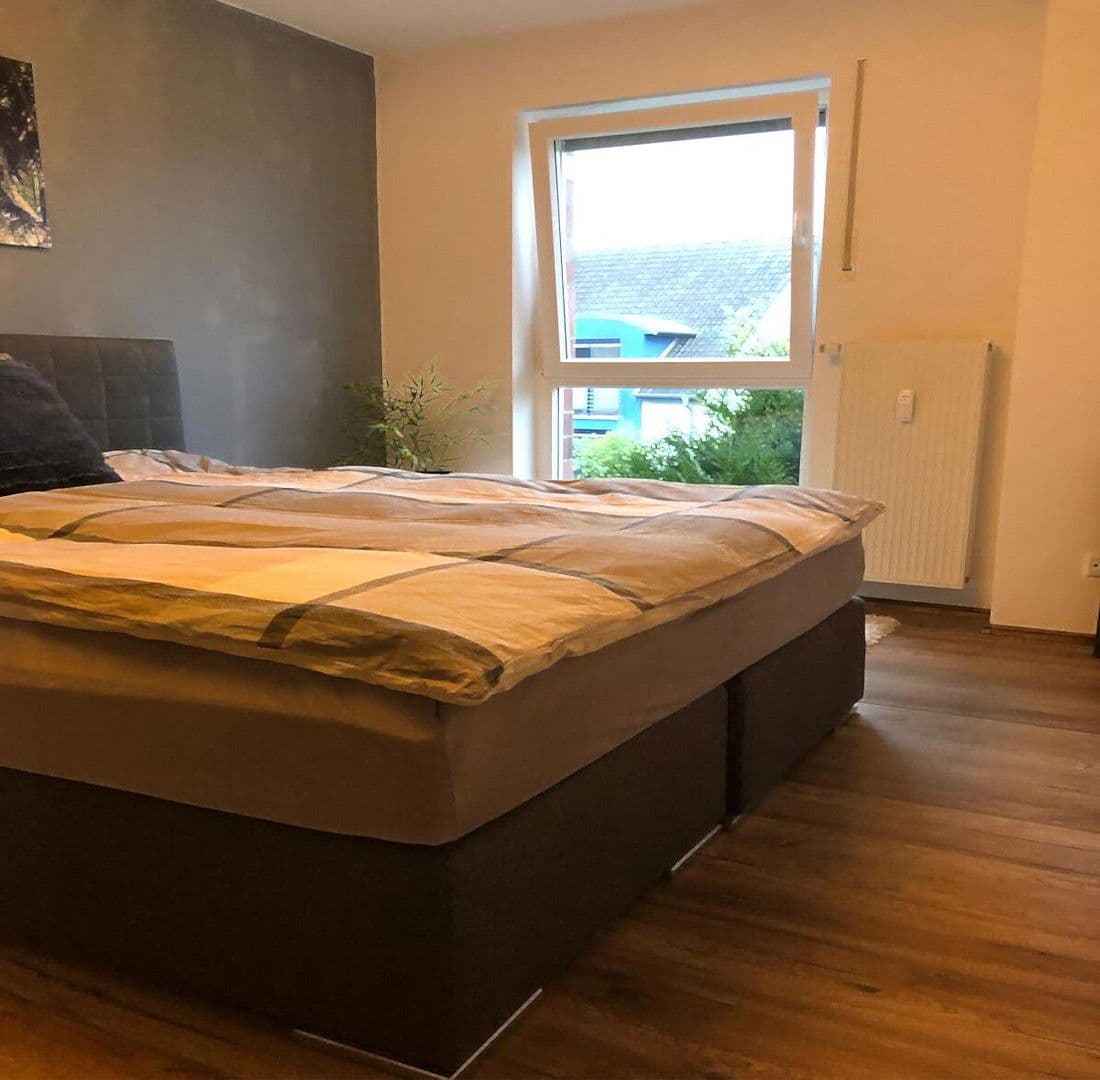 3 bedroom with open-plan kitchen flat to rent, 97 m², Hühnerheide 107, Dinslaken, North Rhine-Westphalia 3 bedroom with open-plan kitchen flat to rent, 97 m², Hühnerheide 107, Dinslaken, North Rhine-Westphalia