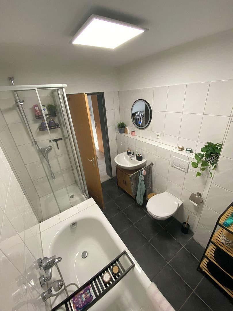 2 bedroom with open-plan kitchen flat to rent, 76 m², Hühnerheide 139, Dinslaken, North Rhine-Westphalia 2 bedroom with open-plan kitchen flat to rent, 76 m², Hühnerheide 139, Dinslaken, North Rhine-Westphalia