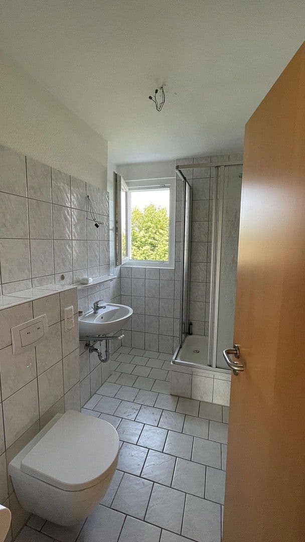 3 bedroom flat for sale, 60 m², Marienburger Str. 46, Goslar, Lower Saxony 3 bedroom flat for sale, 60 m², Marienburger Str. 46, Goslar, Lower Saxony