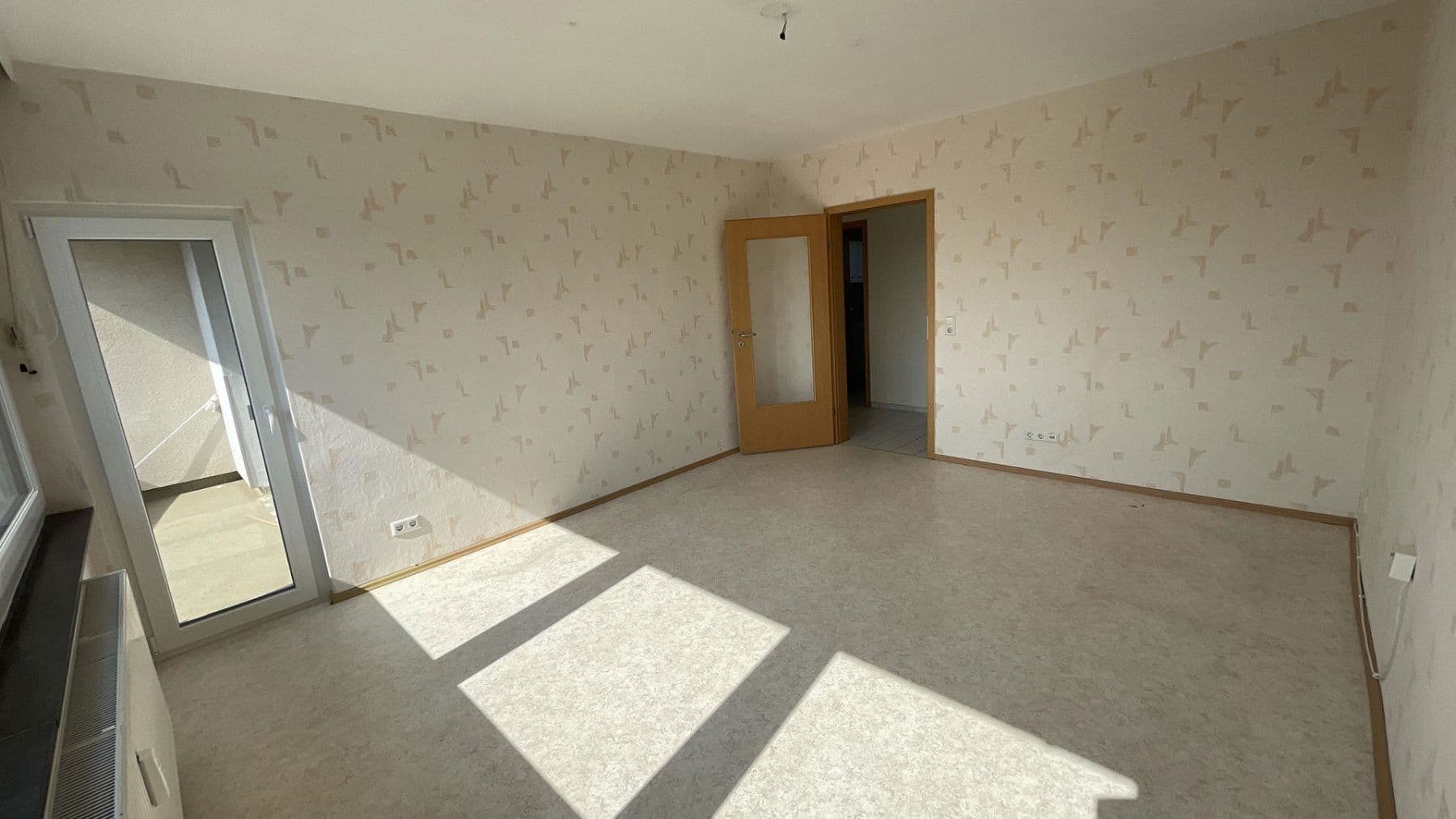 3 bedroom flat for sale, 60 m², Marienburger Str. 46, Goslar, Lower Saxony 3 bedroom flat for sale, 60 m², Marienburger Str. 46, Goslar, Lower Saxony