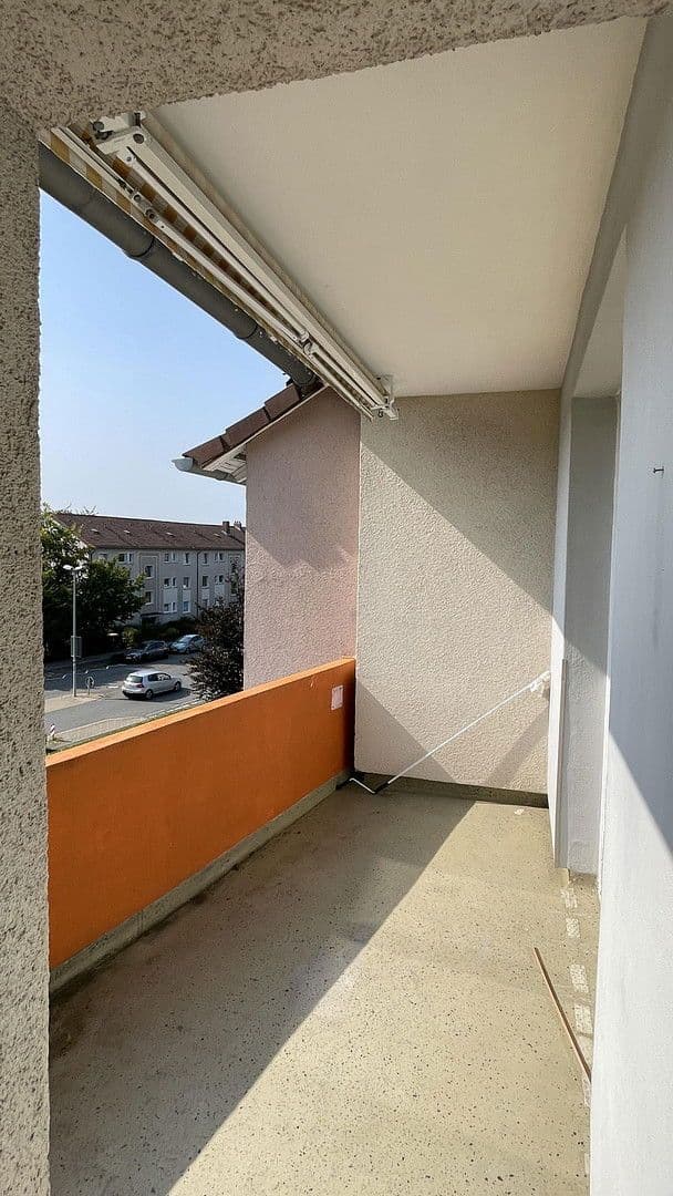 3 bedroom flat for sale, 60 m², Marienburger Str. 46, Goslar, Lower Saxony 3 bedroom flat for sale, 60 m², Marienburger Str. 46, Goslar, Lower Saxony