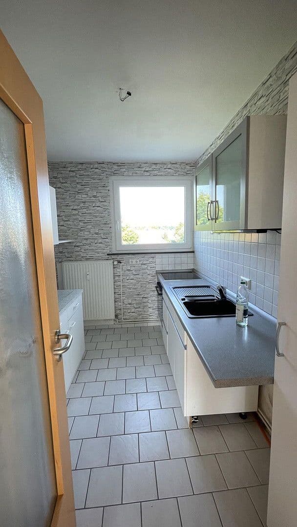 3 bedroom flat for sale, 60 m², Marienburger Str. 46, Goslar, Lower Saxony 3 bedroom flat for sale, 60 m², Marienburger Str. 46, Goslar, Lower Saxony