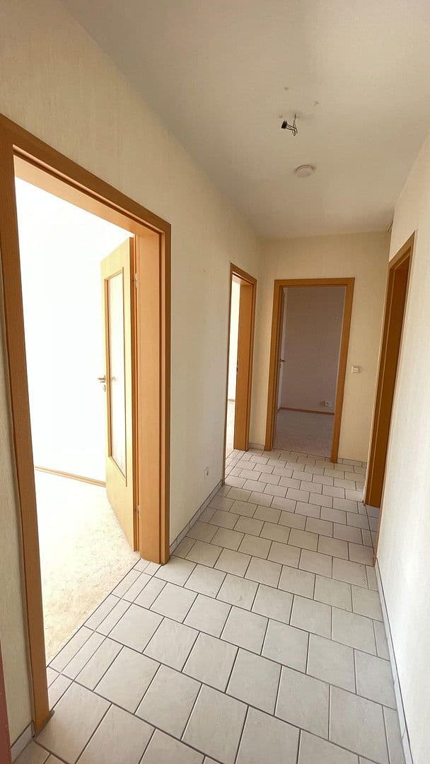 3 bedroom flat for sale, 60 m², Marienburger Str. 46, Goslar, Lower Saxony 3 bedroom flat for sale, 60 m², Marienburger Str. 46, Goslar, Lower Saxony