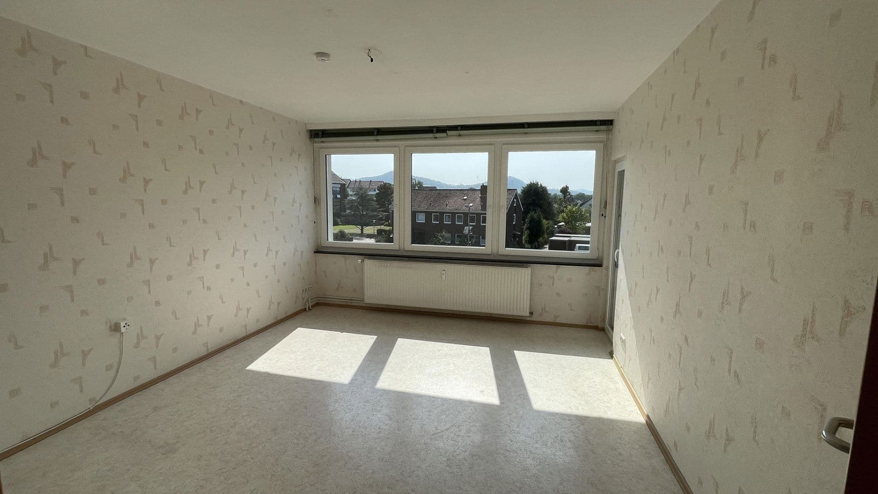 3 bedroom flat for sale, 60 m², Marienburger Str. 46, Goslar, Lower Saxony 3 bedroom flat for sale, 60 m², Marienburger Str. 46, Goslar, Lower Saxony