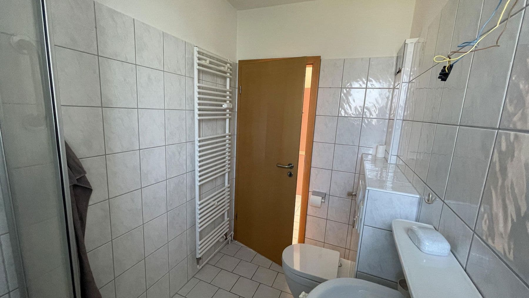 3 bedroom flat for sale, 60 m², Marienburger Str. 46, Goslar, Lower Saxony 3 bedroom flat for sale, 60 m², Marienburger Str. 46, Goslar, Lower Saxony