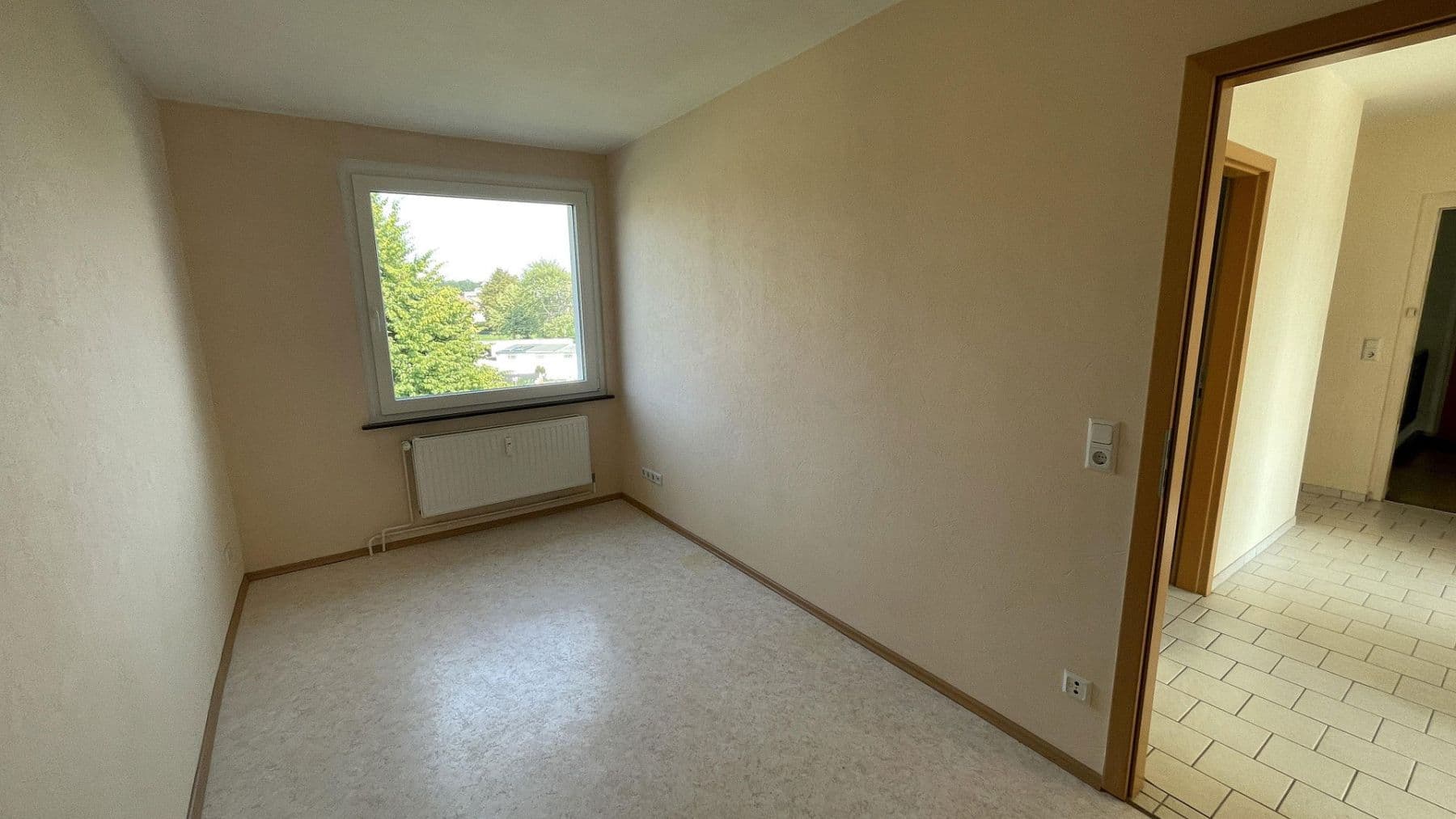 3 bedroom flat for sale, 60 m², Marienburger Str. 46, Goslar, Lower Saxony 3 bedroom flat for sale, 60 m², Marienburger Str. 46, Goslar, Lower Saxony