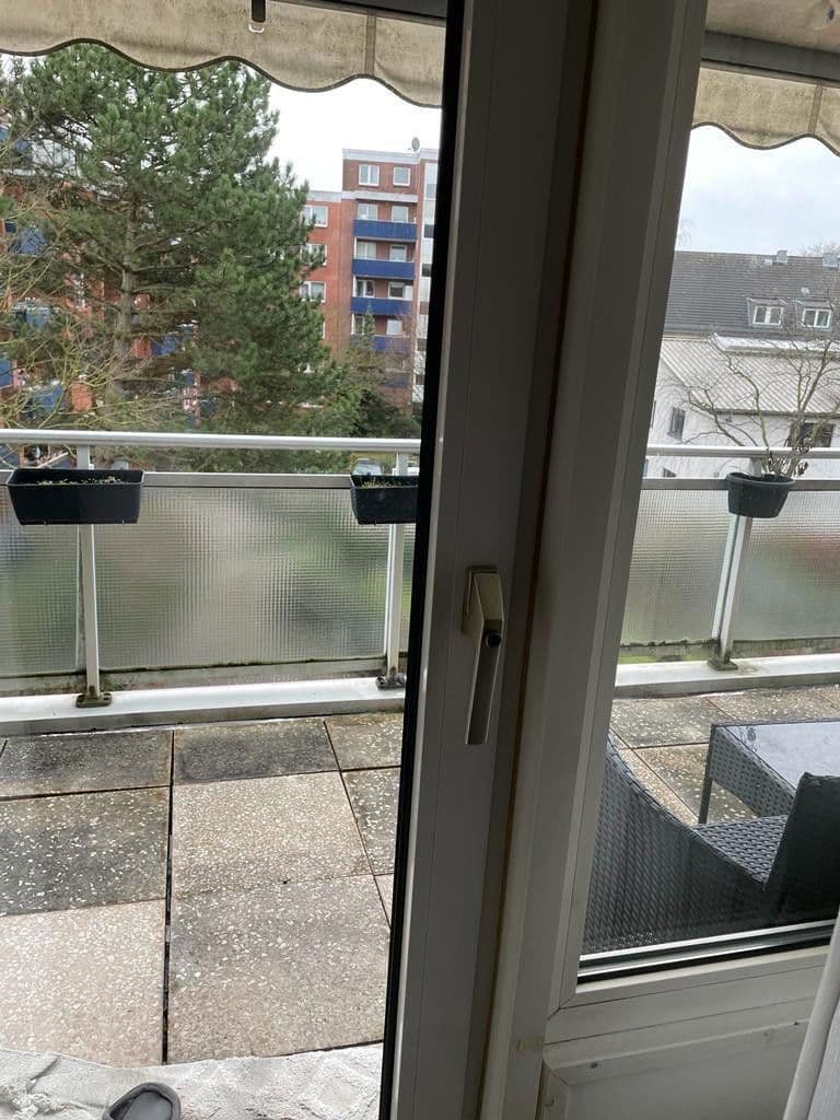 2 bedroom flat for sale, 68 m², Möllnerlandstrasse, Hamburg, Hamburg 2 bedroom flat for sale, 68 m², Möllnerlandstrasse, Hamburg, Hamburg