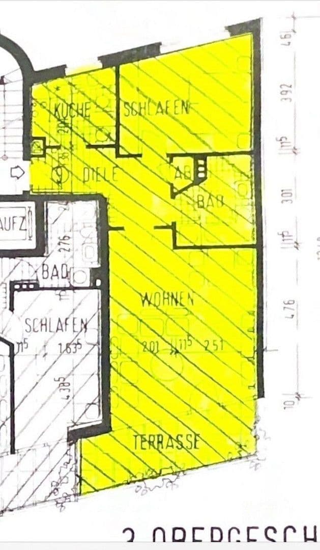 2 bedroom flat for sale, 68 m², Möllnerlandstrasse, Hamburg, Hamburg 2 bedroom flat for sale, 68 m², Möllnerlandstrasse, Hamburg, Hamburg