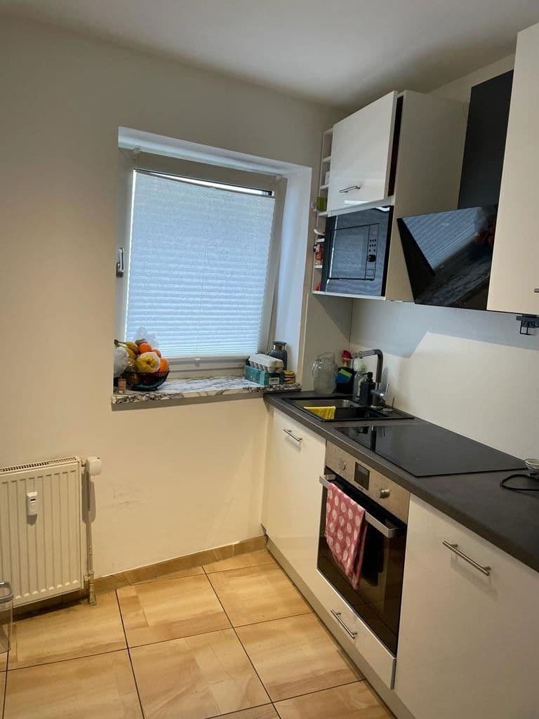 2 bedroom flat for sale, 68 m², Möllnerlandstrasse, Hamburg, Hamburg 2 bedroom flat for sale, 68 m², Möllnerlandstrasse, Hamburg, Hamburg