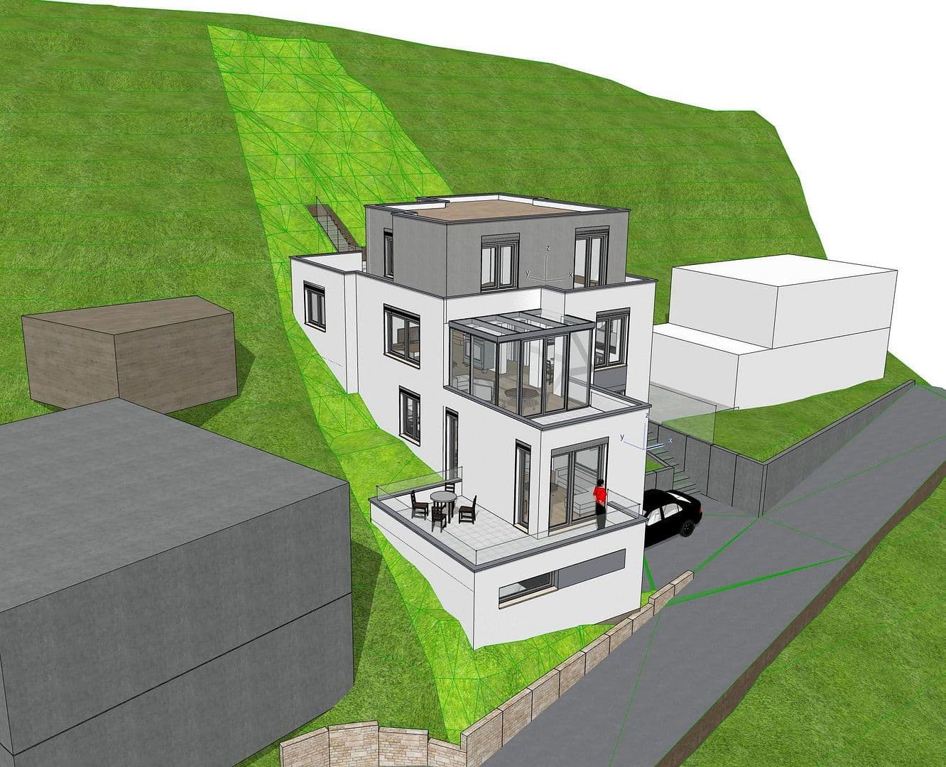 house for sale, 225 m², Haueneberstein, Baden-Württemberg house for sale, 225 m², Haueneberstein, Baden-Württemberg