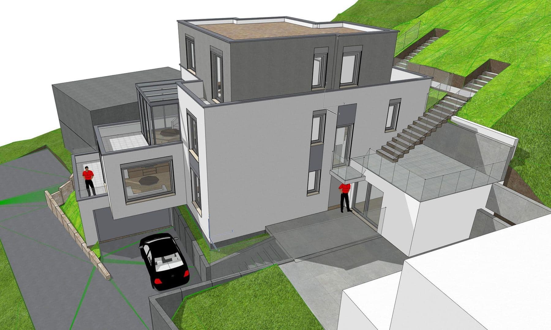 house for sale, 225 m², Haueneberstein, Baden-Württemberg house for sale, 225 m², Haueneberstein, Baden-Württemberg