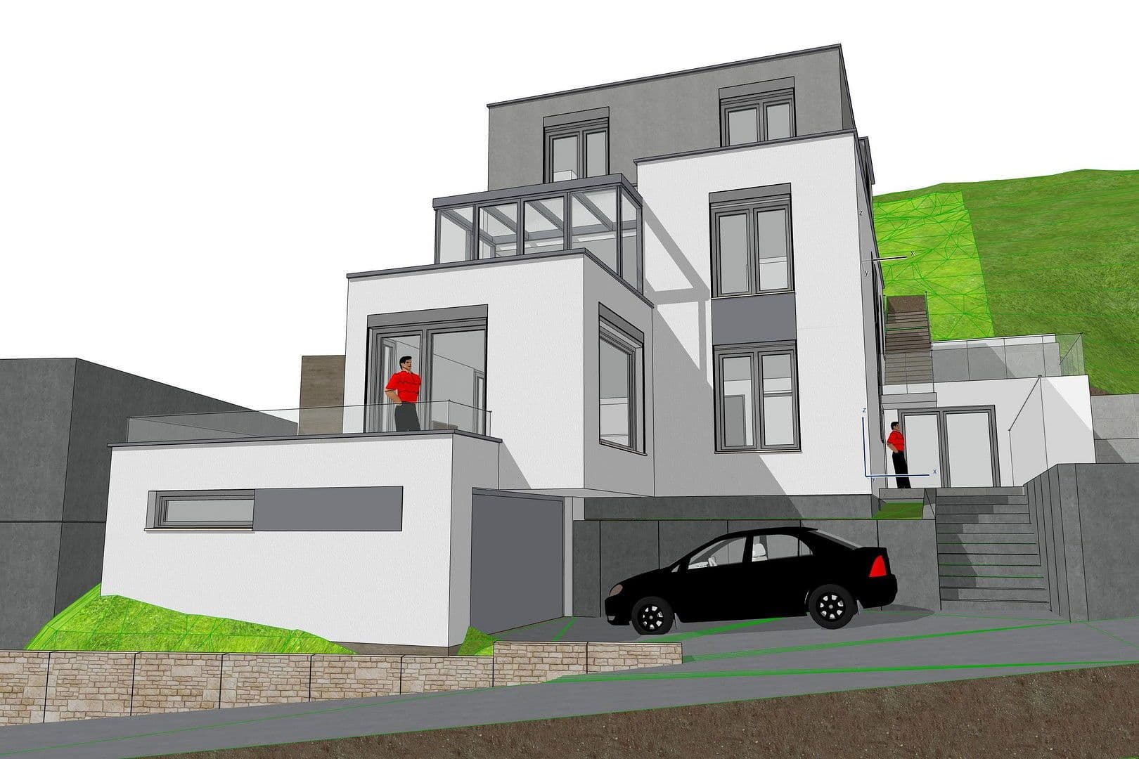 house for sale, 225 m², Haueneberstein, Baden-Württemberg house for sale, 225 m², Haueneberstein, Baden-Württemberg