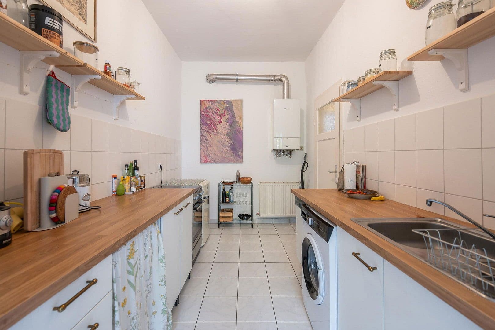 2 bedroom flat for sale, 58 m², Karlsruhe, Baden-Württemberg 2 bedroom flat for sale, 58 m², Karlsruhe, Baden-Württemberg