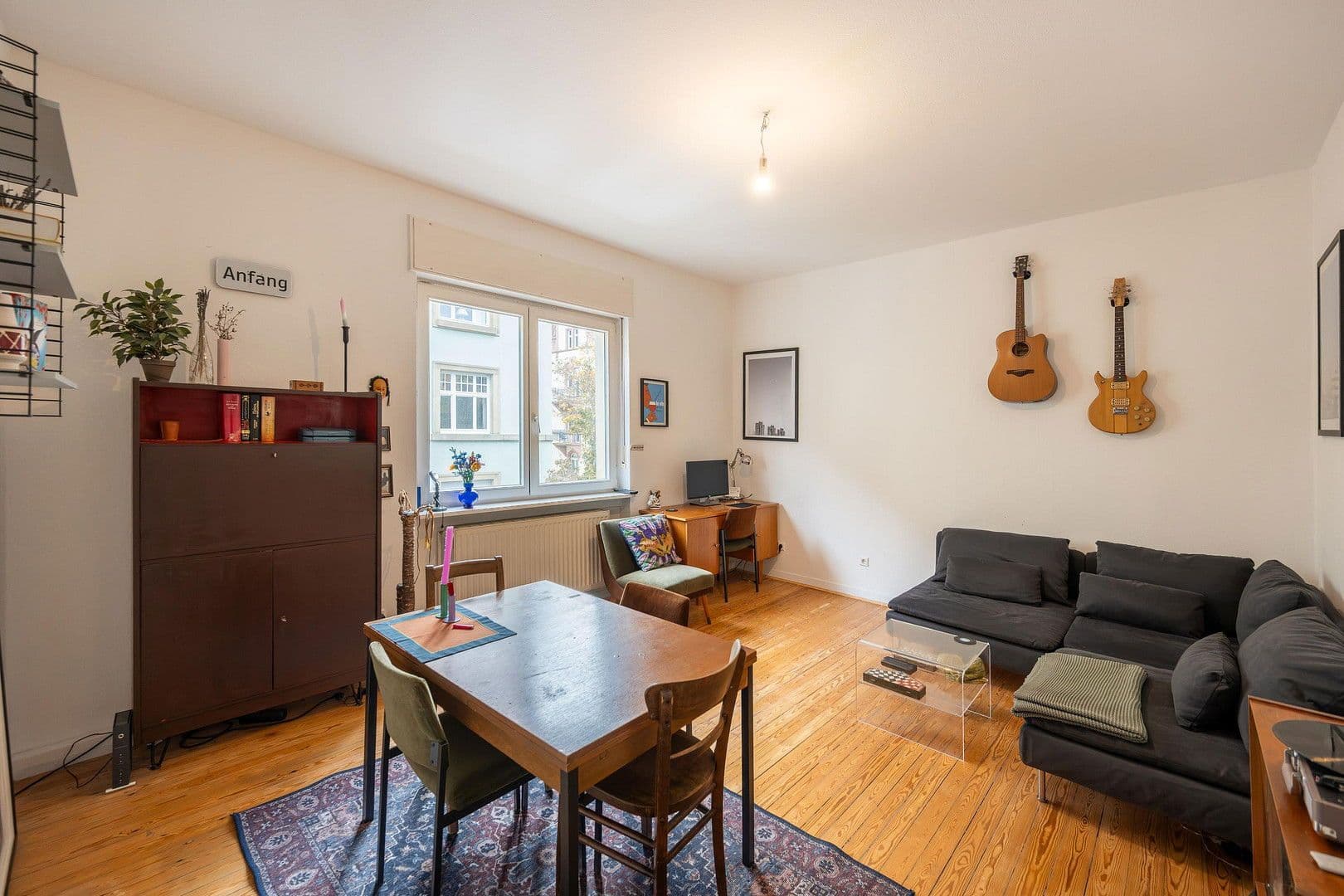 2 bedroom flat for sale, 58 m², Karlsruhe, Baden-Württemberg 2 bedroom flat for sale, 58 m², Karlsruhe, Baden-Württemberg