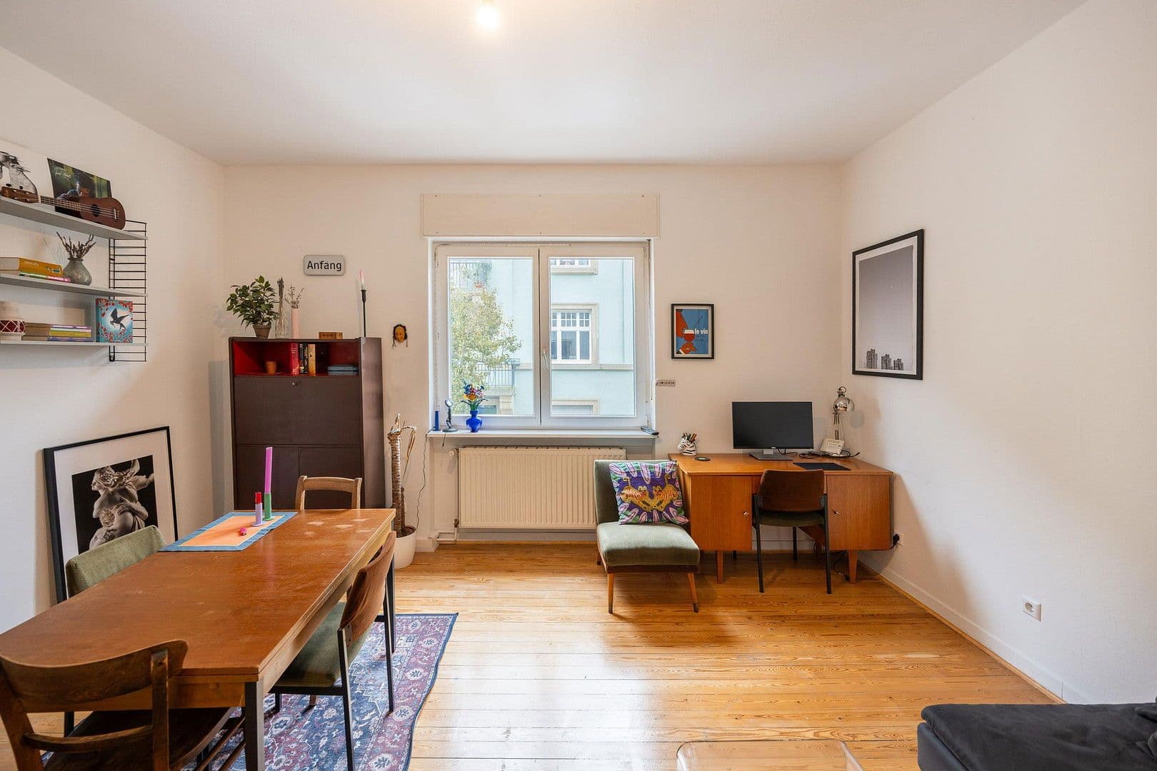 2 bedroom flat for sale, 58 m², Karlsruhe, Baden-Württemberg 2 bedroom flat for sale, 58 m², Karlsruhe, Baden-Württemberg