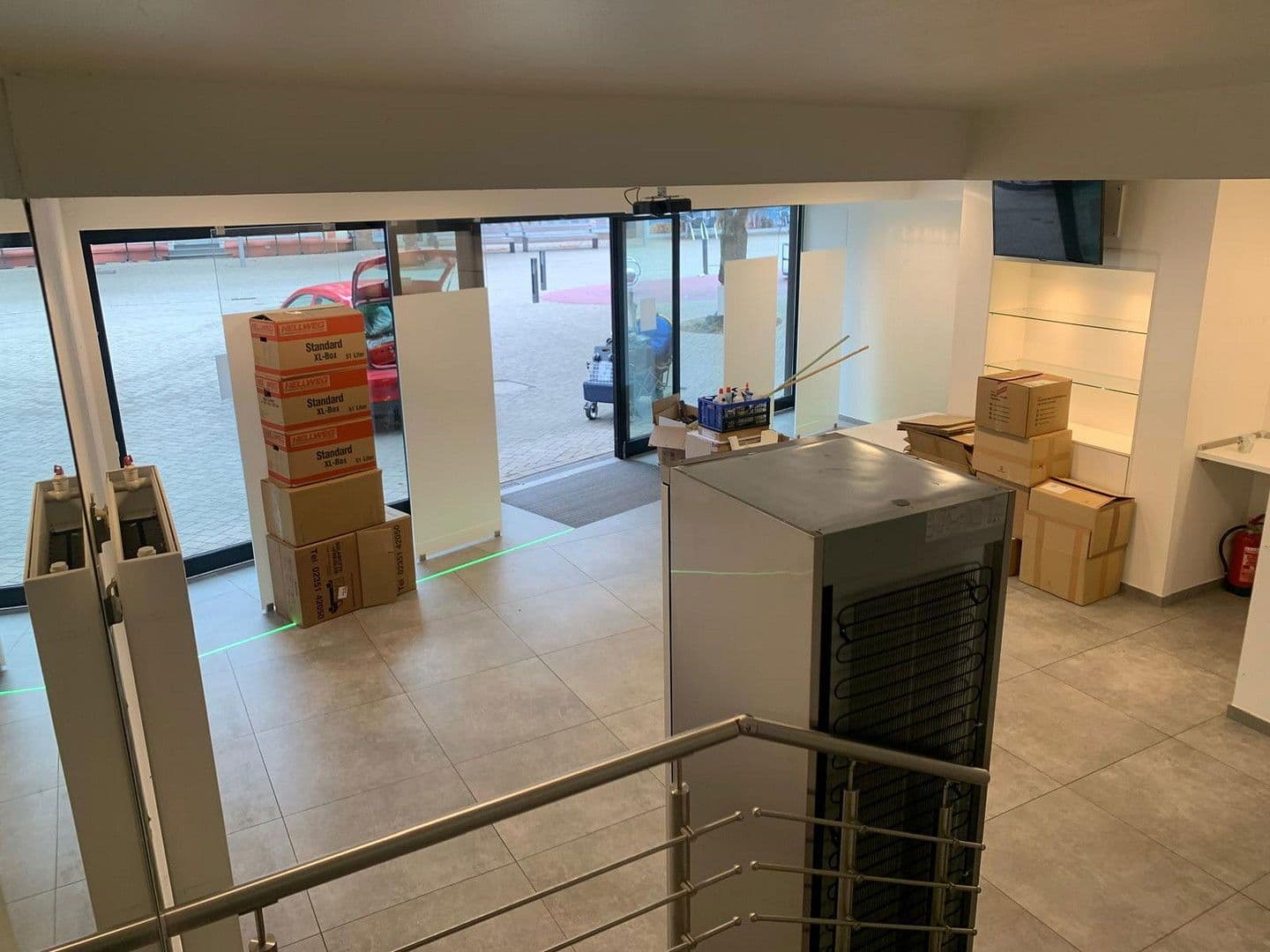 non-residential property to rent, 150 m², Hochstraße 18, Menden (Sauerland), North Rhine-Westphalia non-residential property to rent, 150 m², Hochstraße 18, Menden (Sauerland), North Rhine-Westphalia