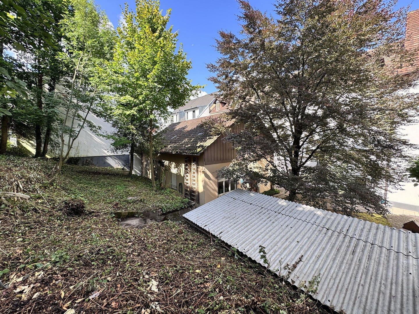 house for sale, 168 m², Baden-Baden, Baden-Württemberg house for sale, 168 m², Baden-Baden, Baden-Württemberg