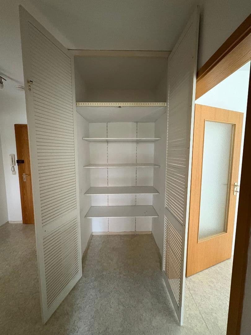 2 bedroom flat for sale, 57 m², Bamberg, Bavaria 2 bedroom flat for sale, 57 m², Bamberg, Bavaria