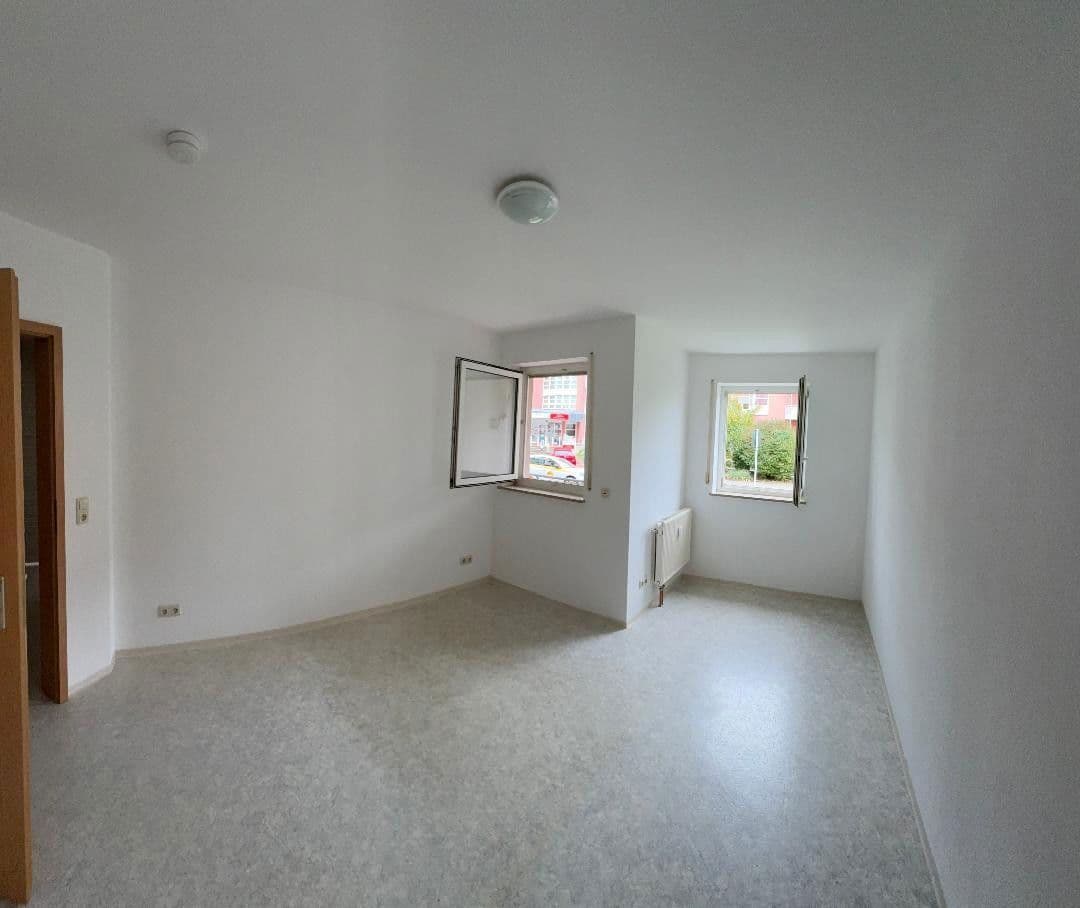 2 bedroom flat for sale, 57 m², Bamberg, Bavaria 2 bedroom flat for sale, 57 m², Bamberg, Bavaria