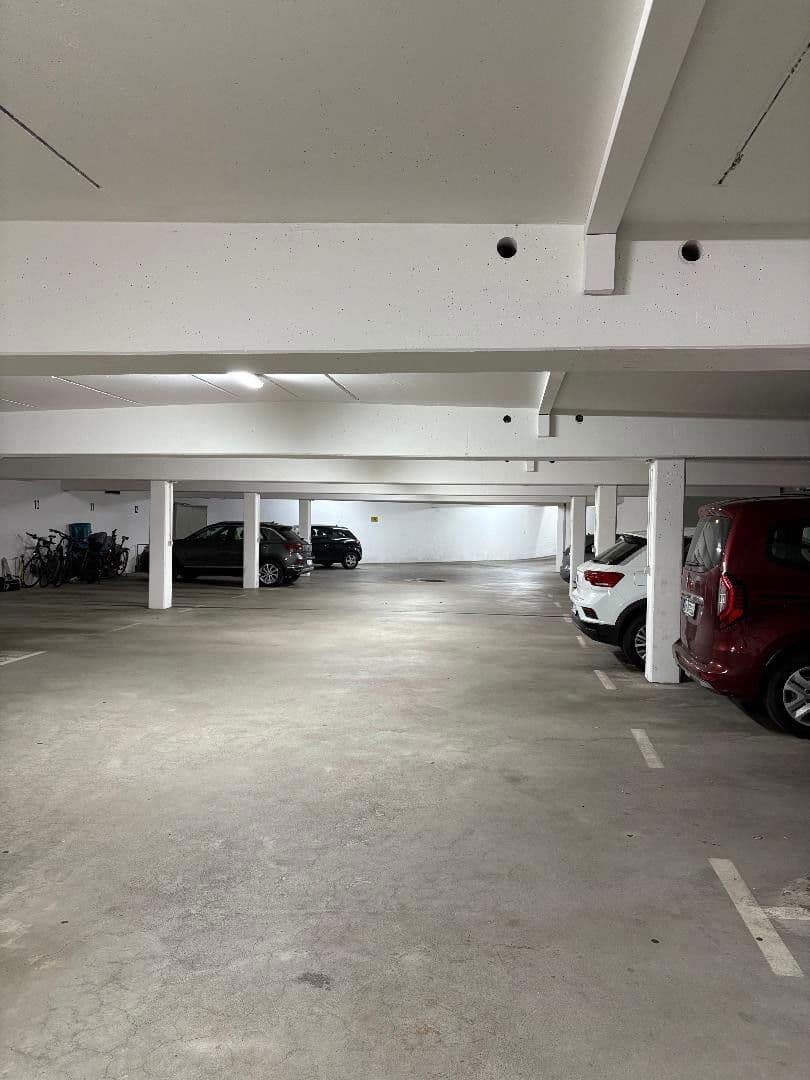 2 bedroom flat for sale, 57 m², Bamberg, Bavaria 2 bedroom flat for sale, 57 m², Bamberg, Bavaria