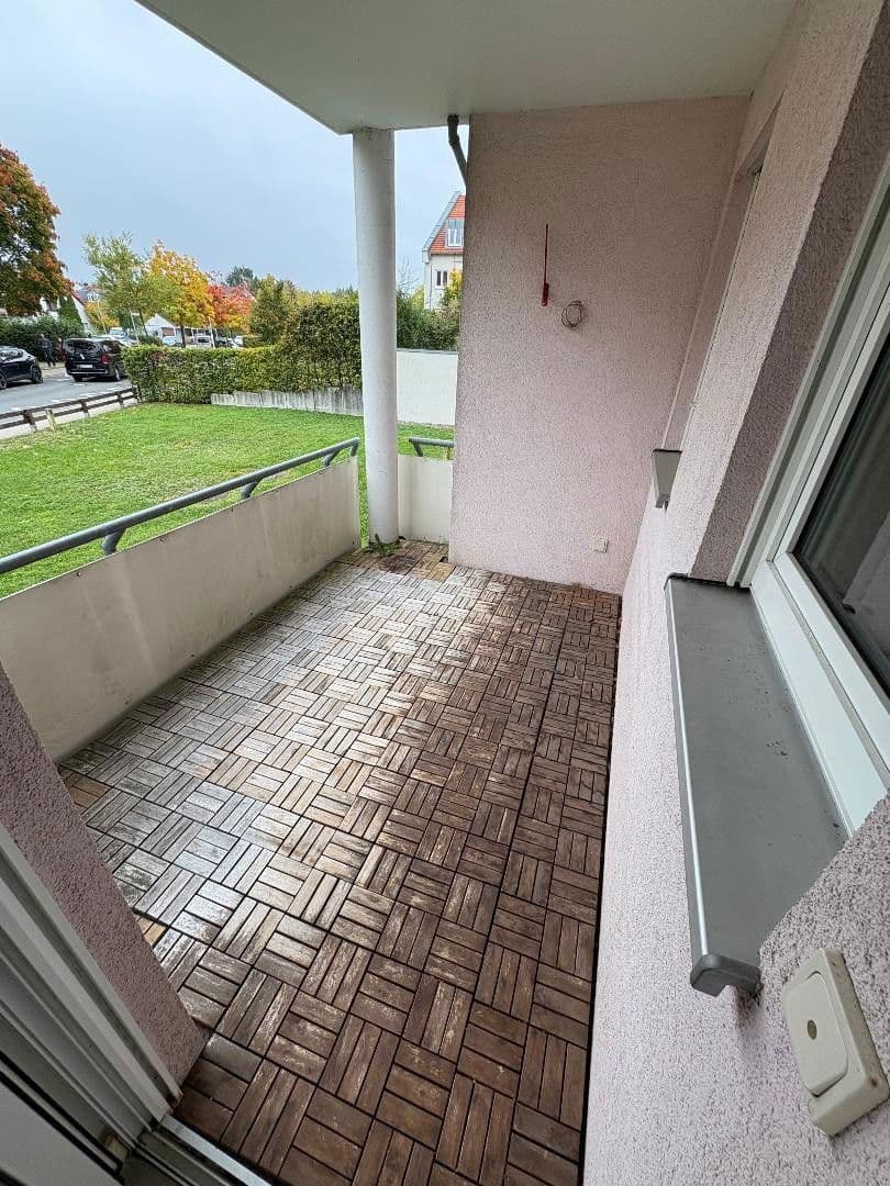 2 bedroom flat for sale, 57 m², Bamberg, Bavaria 2 bedroom flat for sale, 57 m², Bamberg, Bavaria