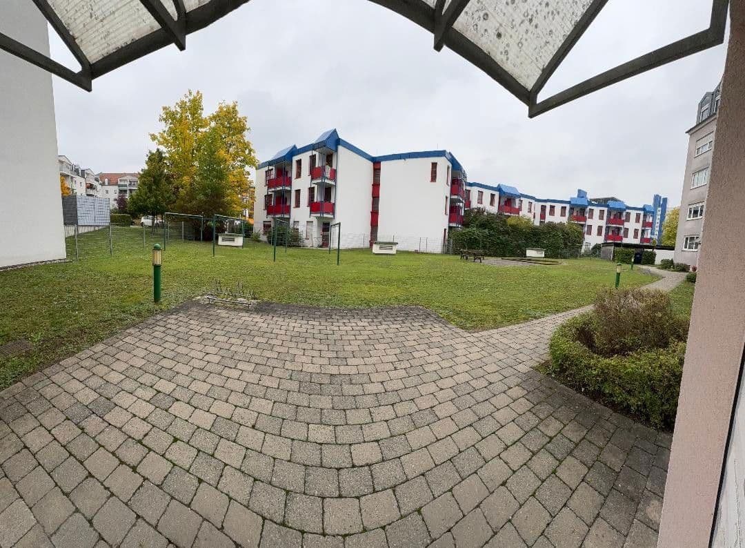 2 bedroom flat for sale, 57 m², Bamberg, Bavaria 2 bedroom flat for sale, 57 m², Bamberg, Bavaria