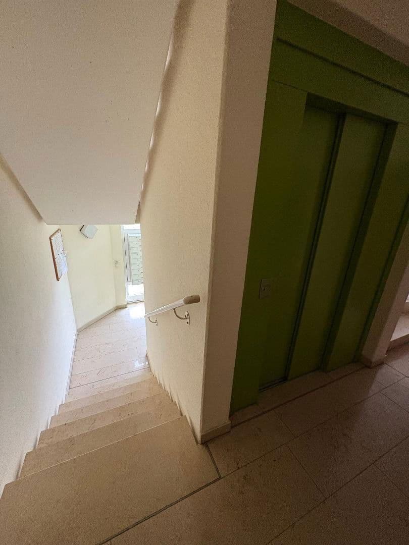 2 bedroom flat for sale, 57 m², Bamberg, Bavaria 2 bedroom flat for sale, 57 m², Bamberg, Bavaria