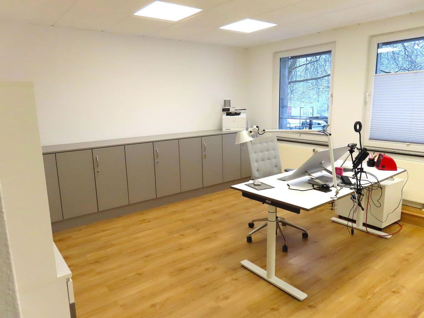 office to rent, 154 m², Huyssenallee 78-80, Essen, North Rhine-Westphalia office to rent, 154 m², Huyssenallee 78-80, Essen, North Rhine-Westphalia