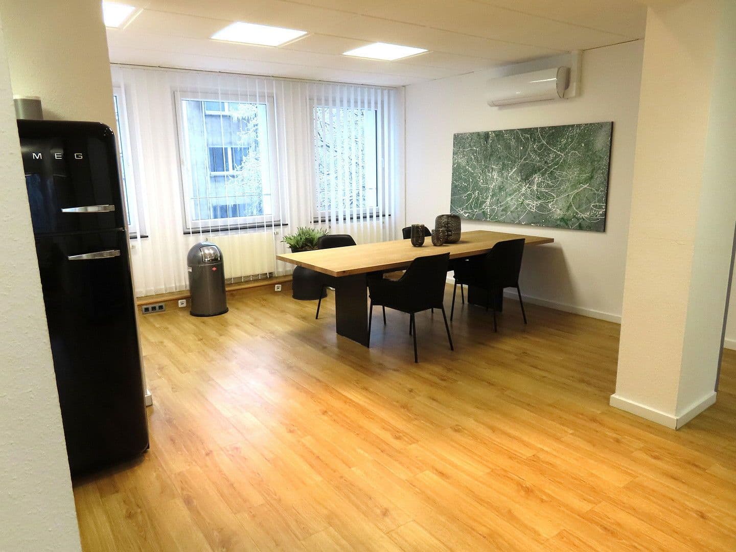 office to rent, 154 m², Huyssenallee 78-80, Essen, North Rhine-Westphalia office to rent, 154 m², Huyssenallee 78-80, Essen, North Rhine-Westphalia