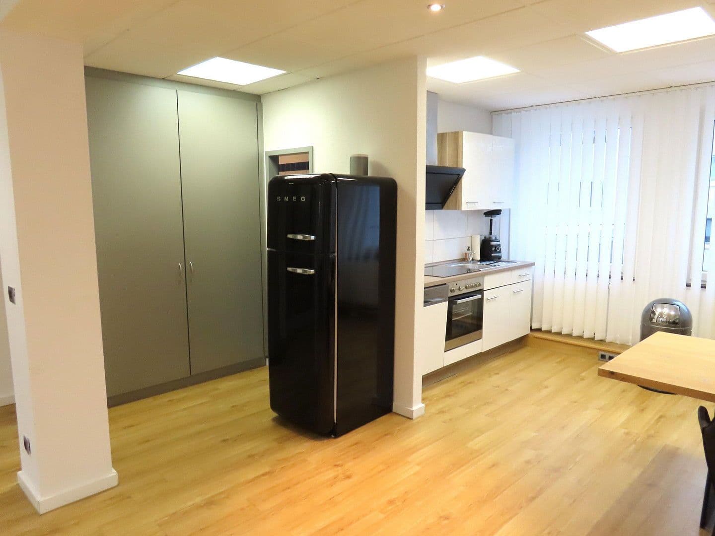 office to rent, 154 m², Huyssenallee 78-80, Essen, North Rhine-Westphalia office to rent, 154 m², Huyssenallee 78-80, Essen, North Rhine-Westphalia